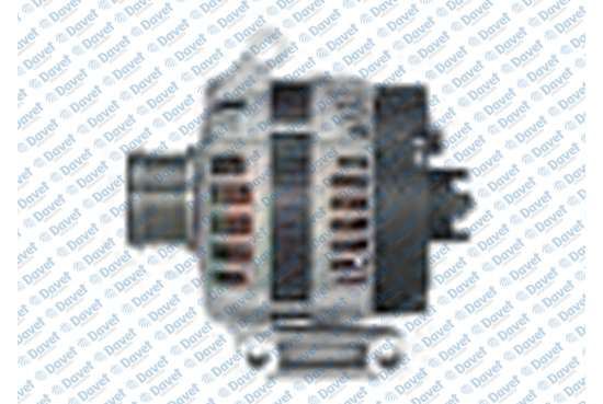 SPG-ALT1019 Alternator 12v 150a 7pk (Alt2400) Ford Transit (V363) 2.2 Tdci 14-